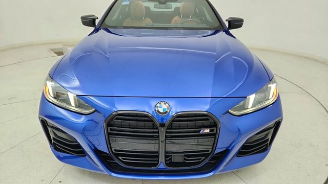 Used 2026 BMW M440i Coupe RWD image 9