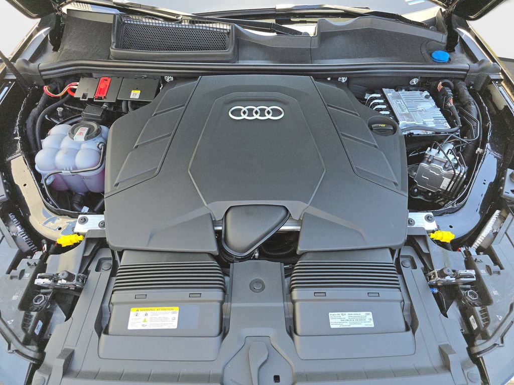 New 2026 Audi Q7 3.0T Prestige AWD/4WD image 32