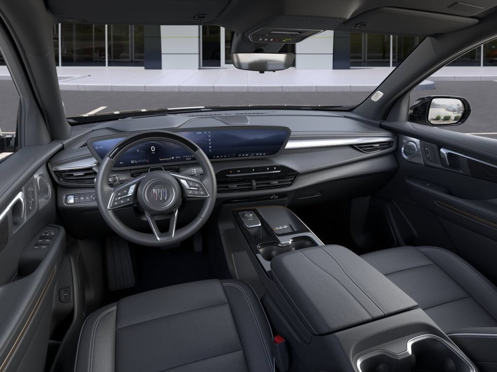 New 2026 Buick Enclave Avenir w/ Super Cruise Package FWD image 16