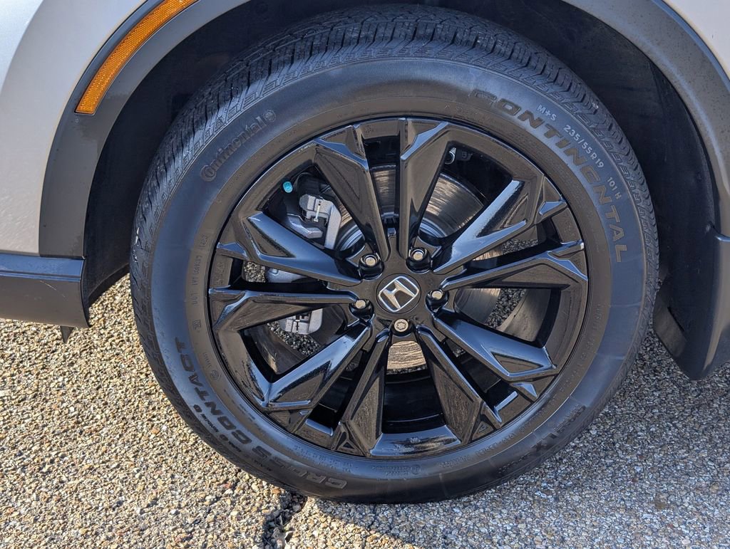 Certified 2023 Honda CR-V Sport Touring image 9