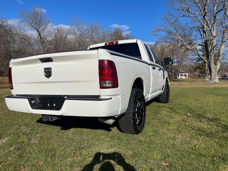 Used 2019 RAM 1500 Tradesman w/ Popular Equipment Group image 22