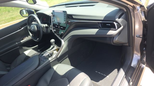 Used 2024 Toyota Camry XSE FWD image 28