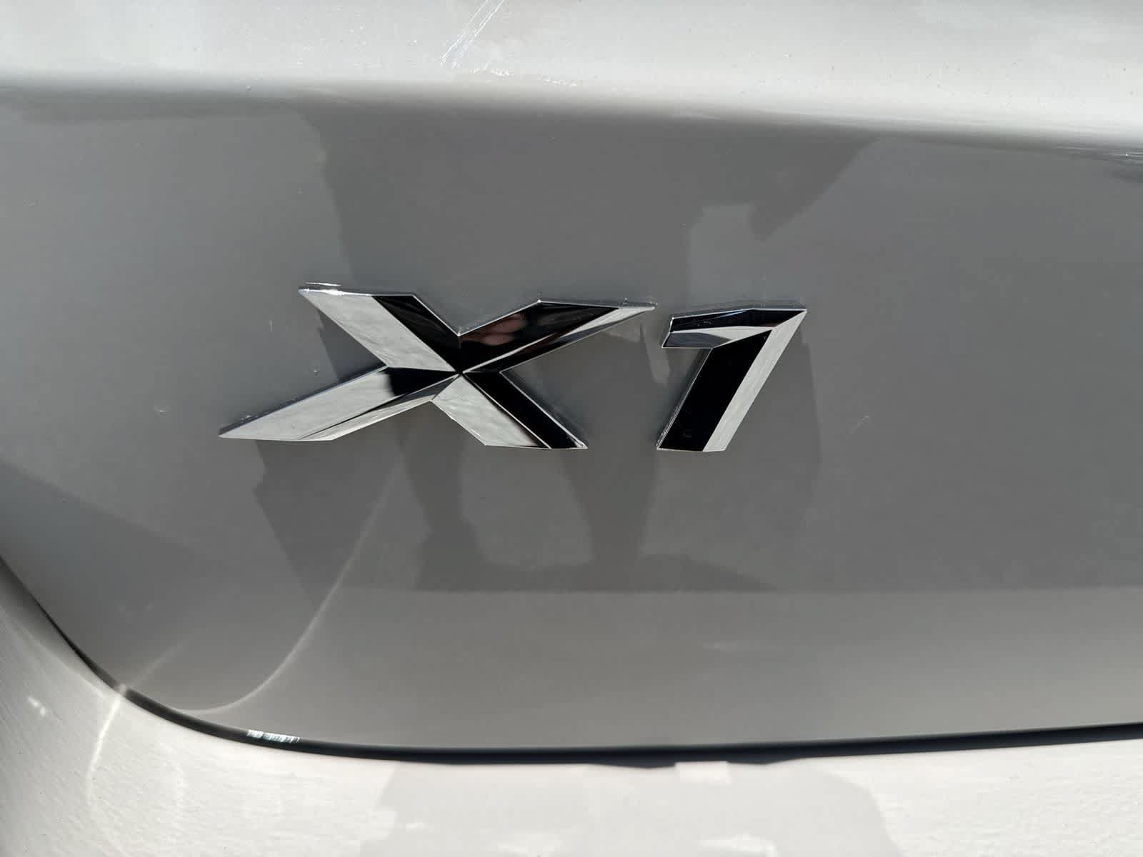 Used 2026 BMW X1 xDrive28i w/ Technology Package AWD/4WD image 11