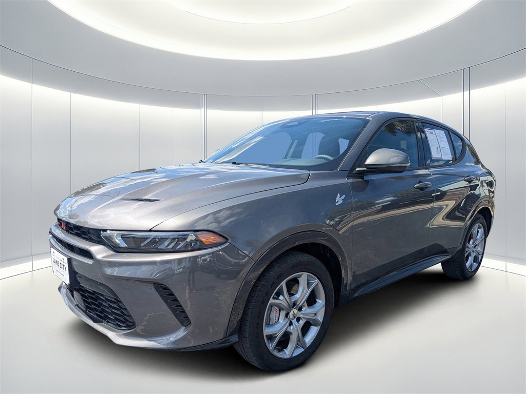 Used 2024 Dodge Hornet R/T image 8