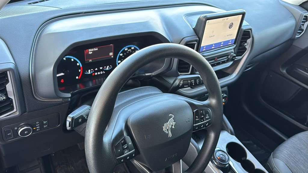Certified 2021 Ford Bronco Sport Big Bend image 22
