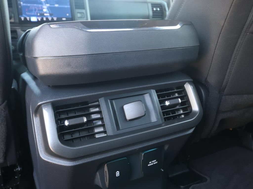 Used 2024 Ford F150 XLT w/ Equipment Group 302A MID RWD image 12