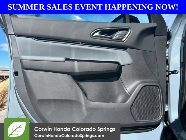 New 2026 Honda Prologue Touring image 20