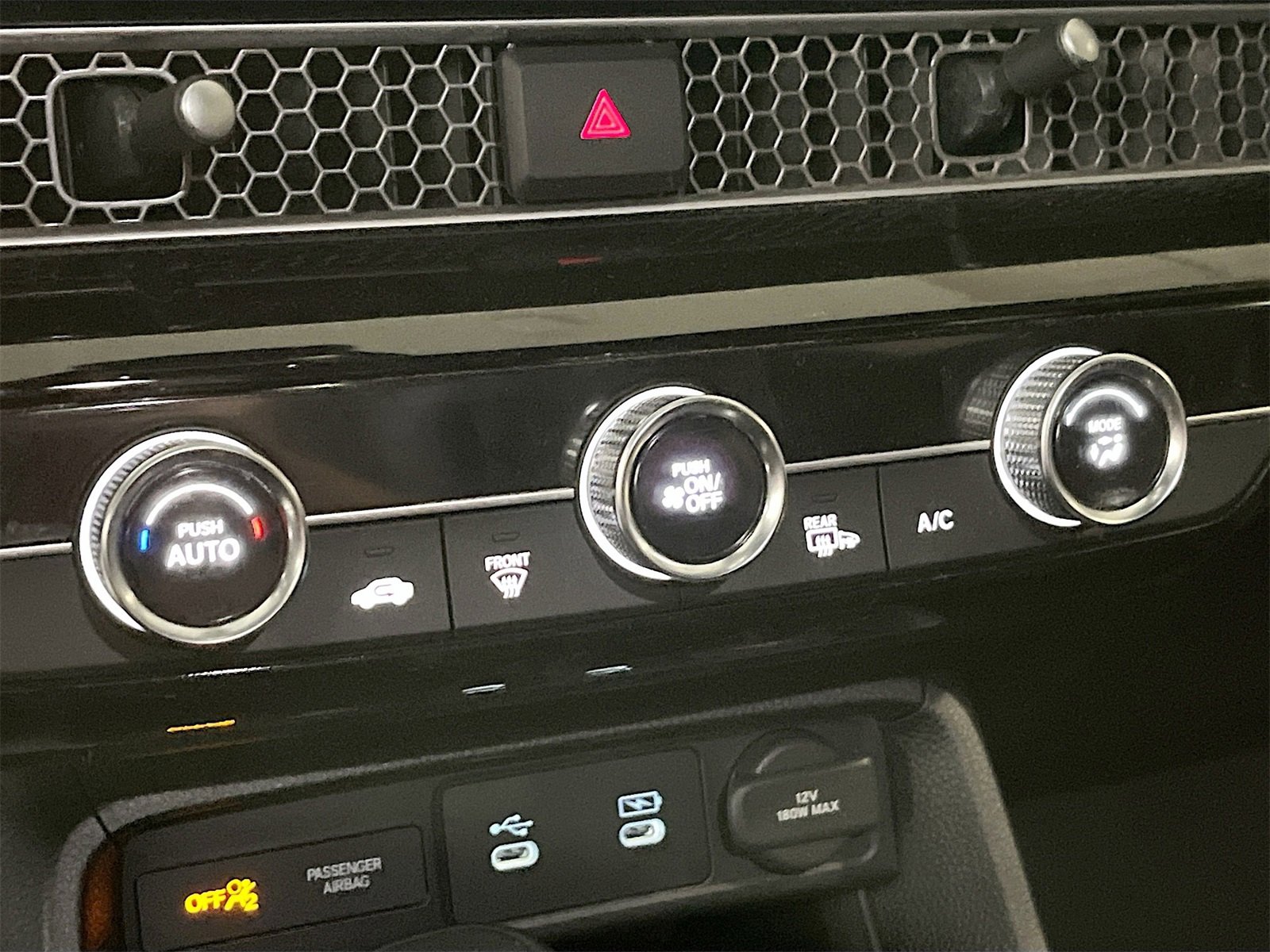 Used 2025 Honda Civic Sport image 15