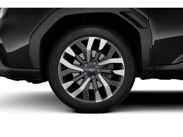 New 2026 Subaru Forester Touring AWD/4WD image 10