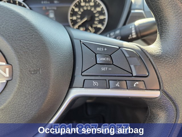 Used 2024 Nissan Altima 2.5 SV FWD image 29
