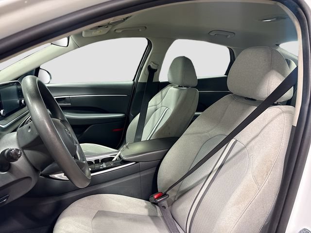 Used 2020 Hyundai Sonata SEL FWD image 14