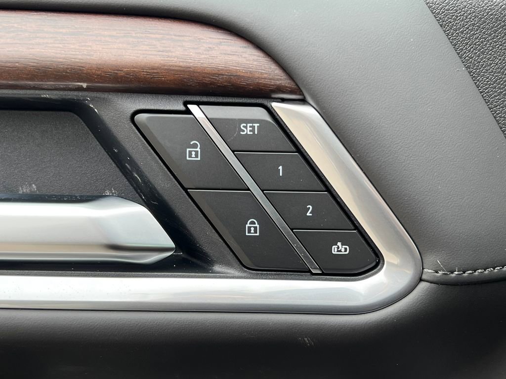 New 2026 GMC Sierra 1500 Denali Ultimate image 27