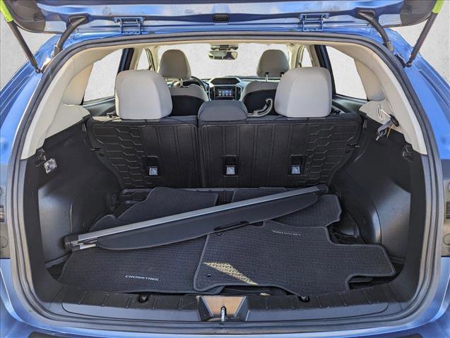 Used 2019 Subaru Crosstrek 2.0i Premium w/ Eyesight System image 6