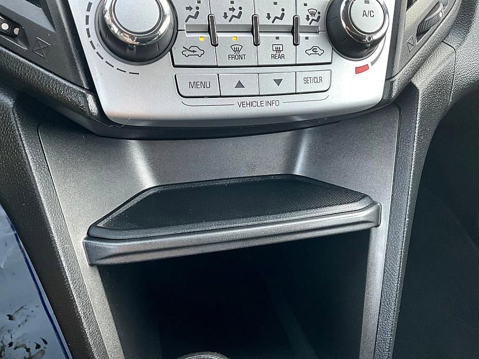 Used 2017 Chevrolet Equinox LS image 20