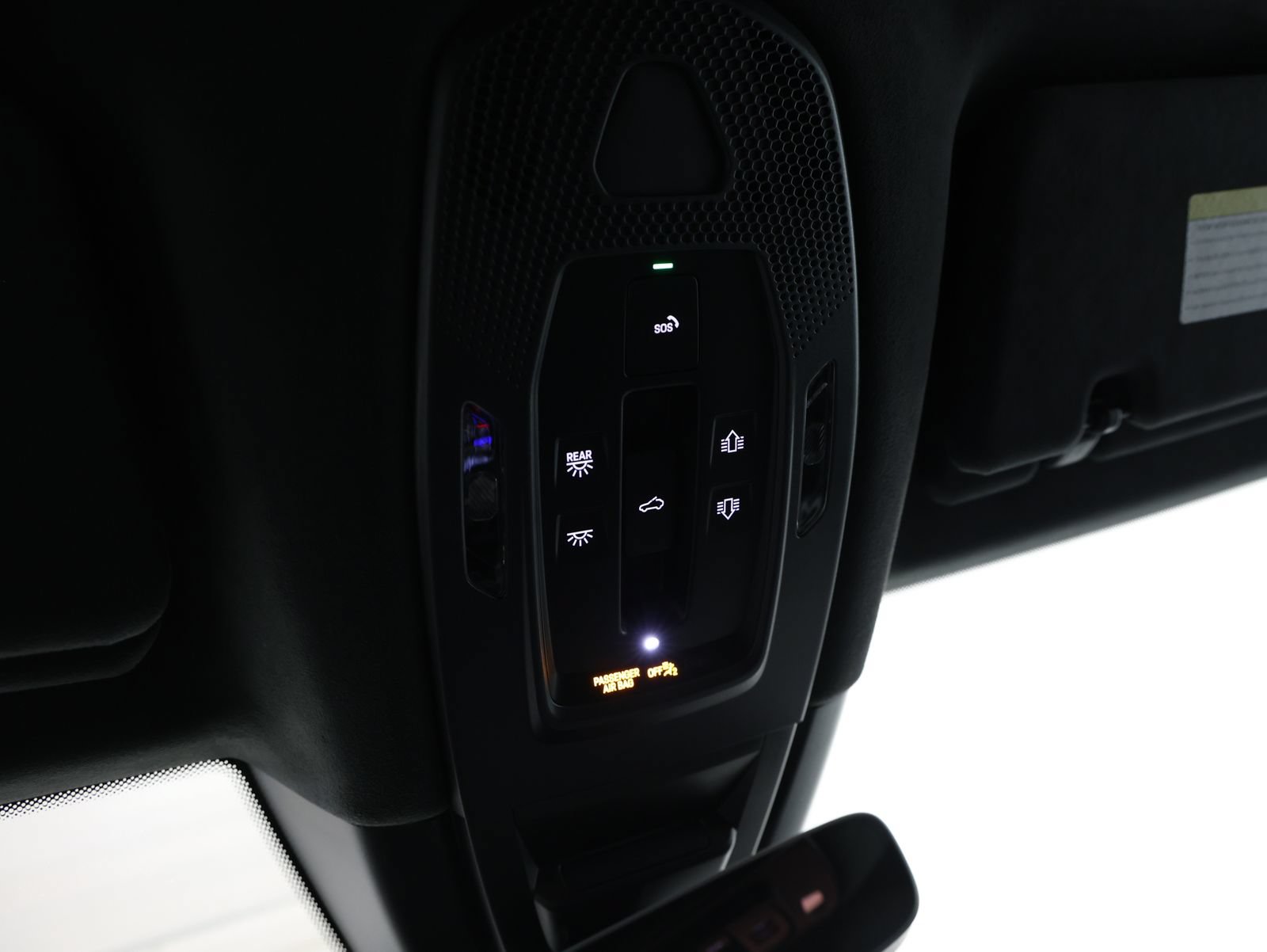 Used 2025 Porsche Cayenne Turbo AWD/4WD image 55