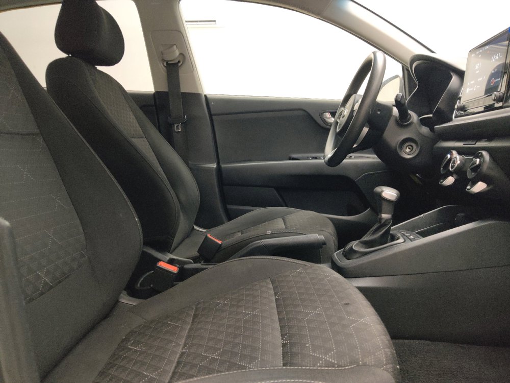 Used 2021 Kia Rio LX FWD image 21