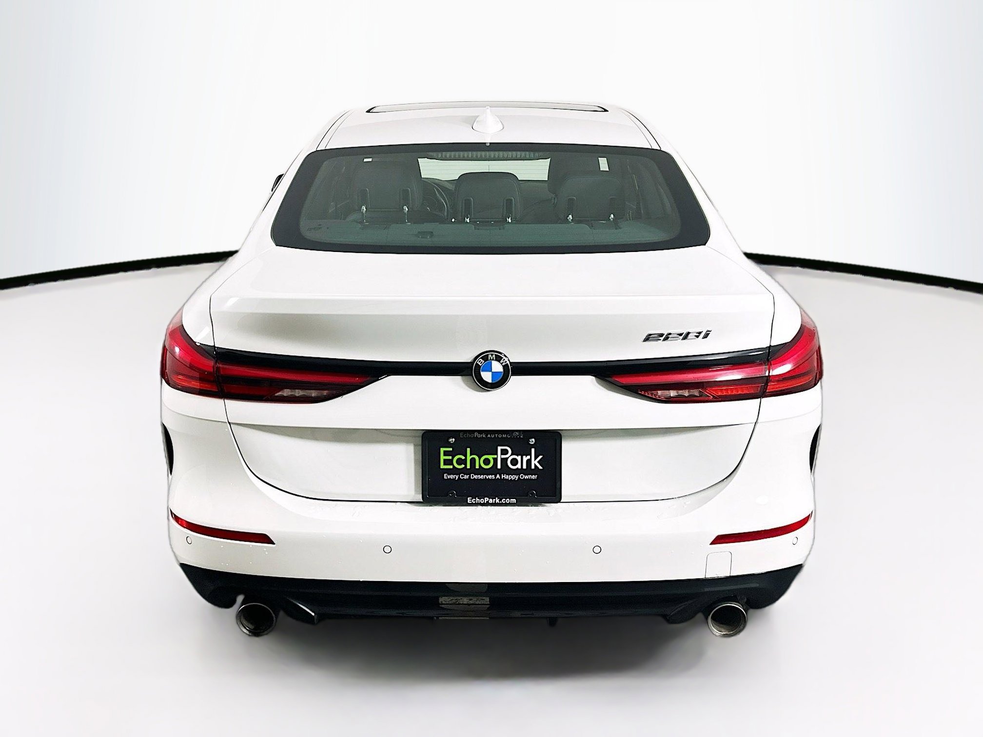 Used 2024 BMW 228i Gran Coupe image 7