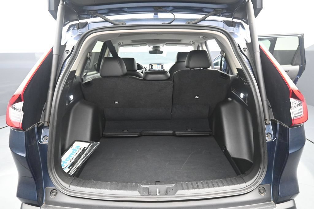 Used 2025 Honda CR-V EX-L image 15