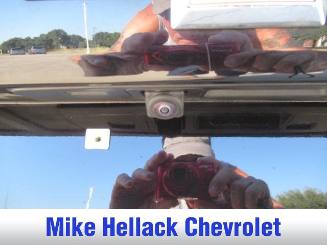 Used 2026 Chevrolet Trax LT w/ Driver Confidence Package FWD image 4