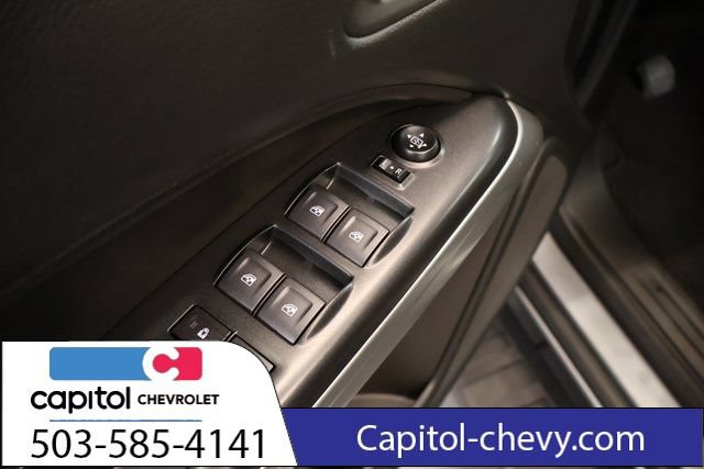 Used 2022 Chevrolet Colorado LT w/ Luxury Package AWD/4WD image 12