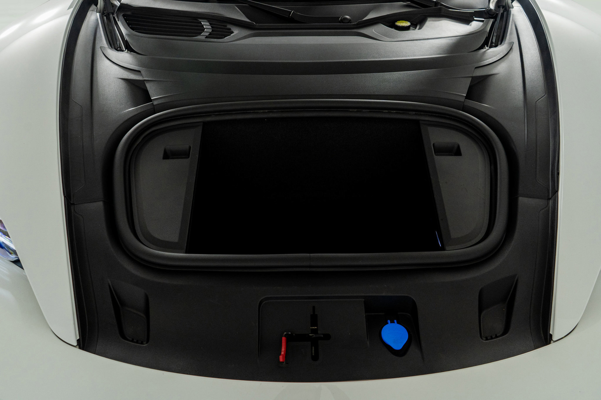 Used 2024 Porsche Taycan Turbo w/ Premium Package image 57