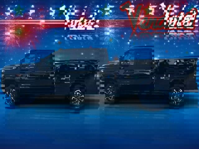 New 2025 GMC Sierra 3500 Pro w/ Convenience Package image 29