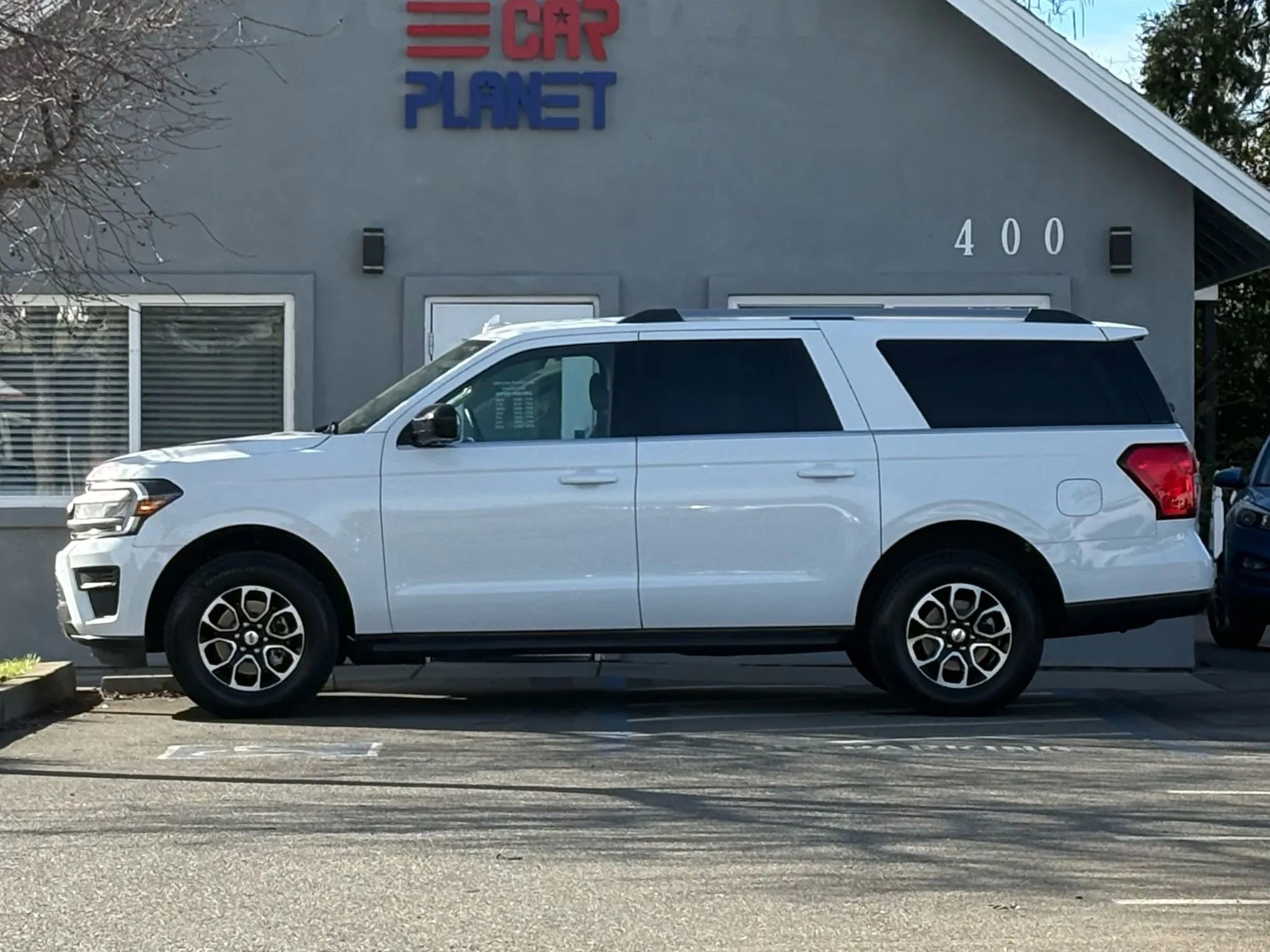 Used 2024 Ford Expedition Max XL image 8