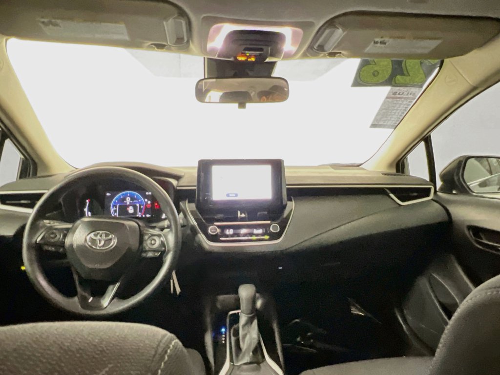 Used 2026 Toyota Corolla LE FWD image 26