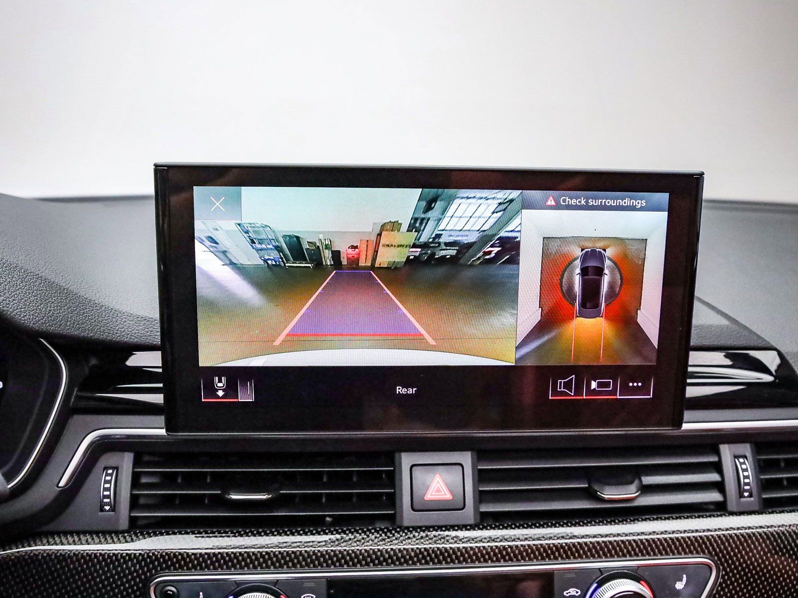 Used 2022 Audi S5 Premium Plus image 23