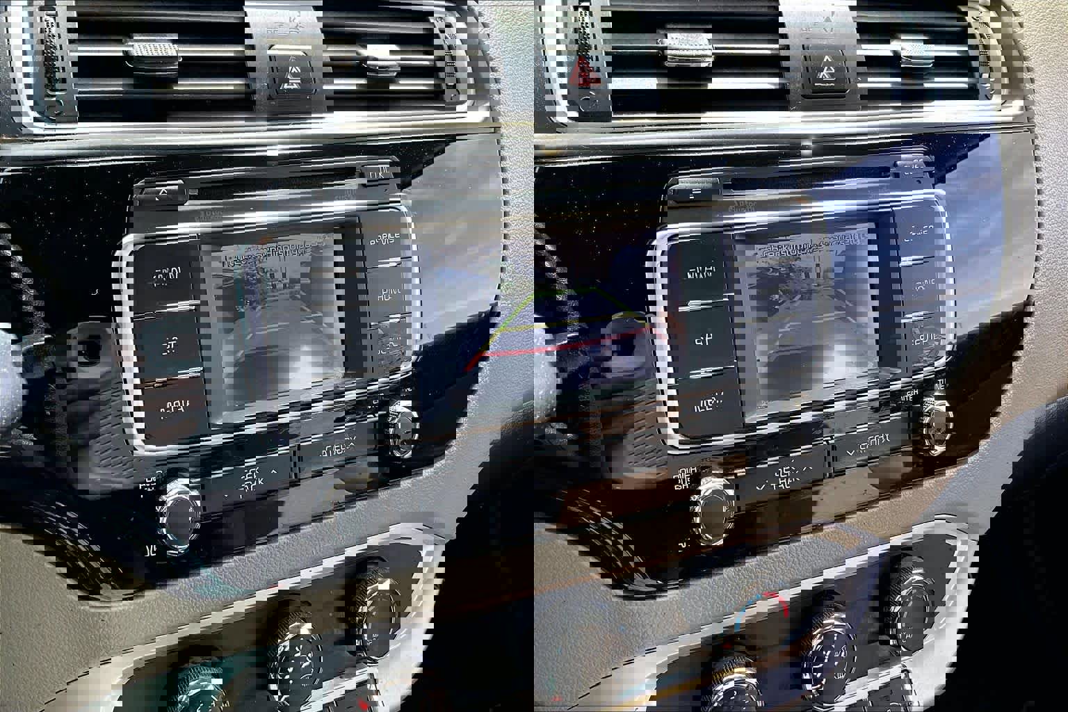 Used 2017 Kia Rio EX w/ Eco Package image 26