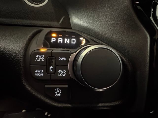 New 2026 RAM 1500 Big Horn image 36