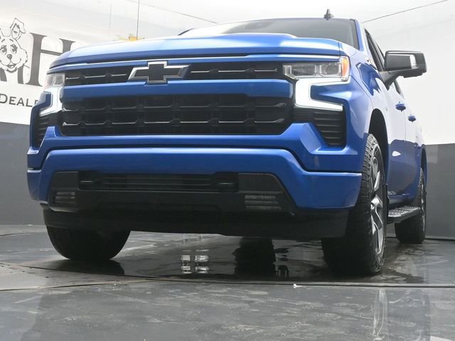 Used 2022 Chevrolet Silverado 1500 RST w/ RST All Star Premium Package image 55