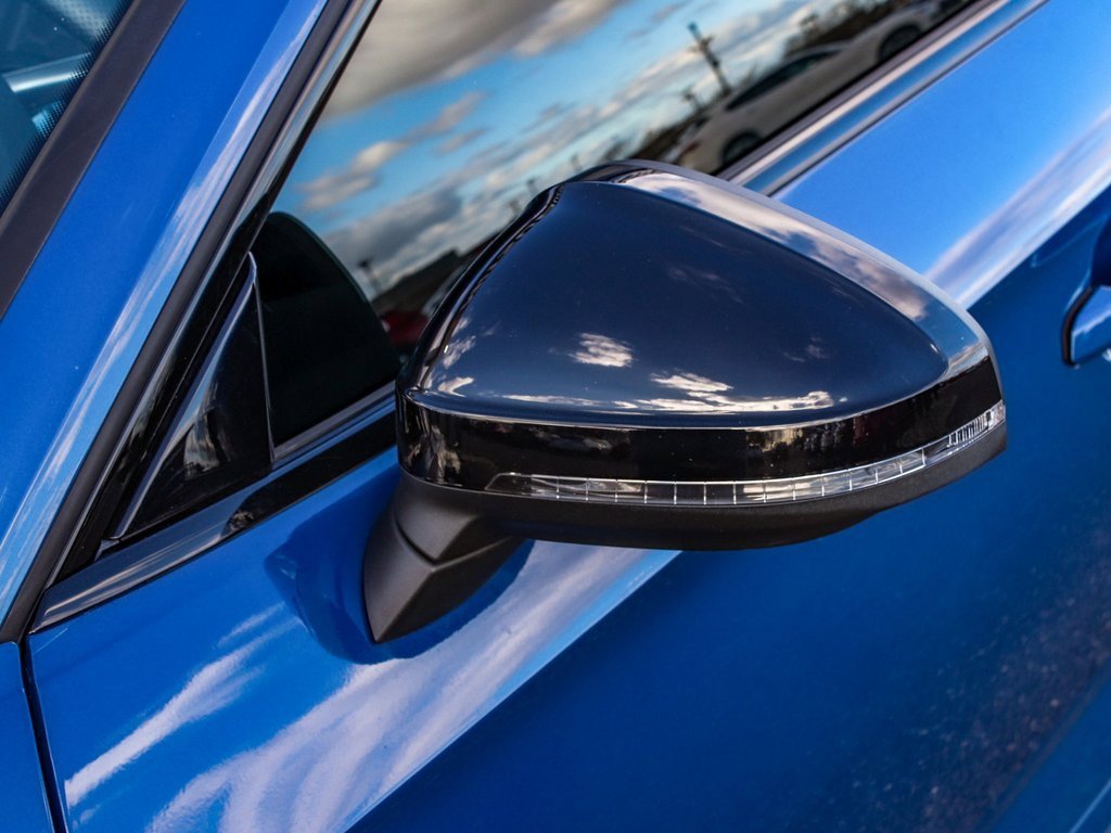 Used 2023 Audi RS 5 Sportback w/ Dynamic Package image 48