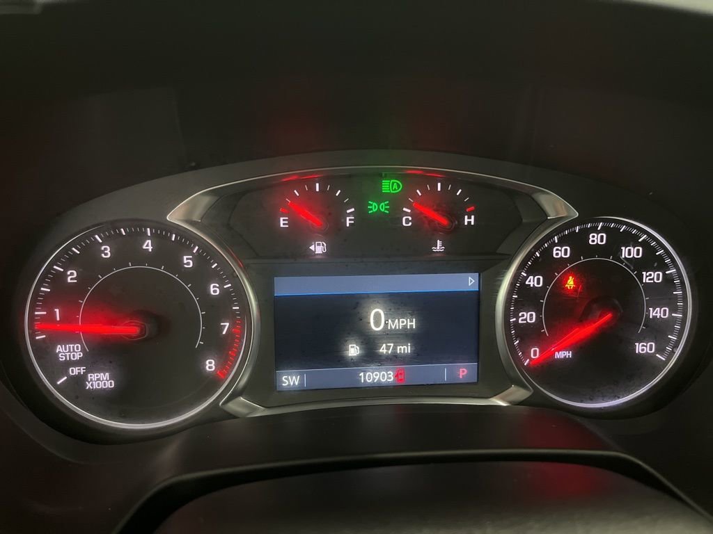 Used 2024 Chevrolet Blazer LT w/ Redline Edition AWD/4WD image 8