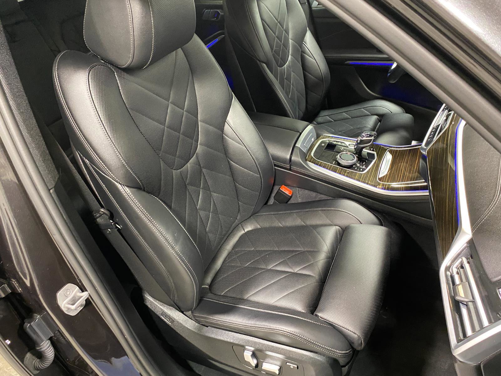 Certified 2023 BMW X5 xDrive40i w/ Executive Package image 17