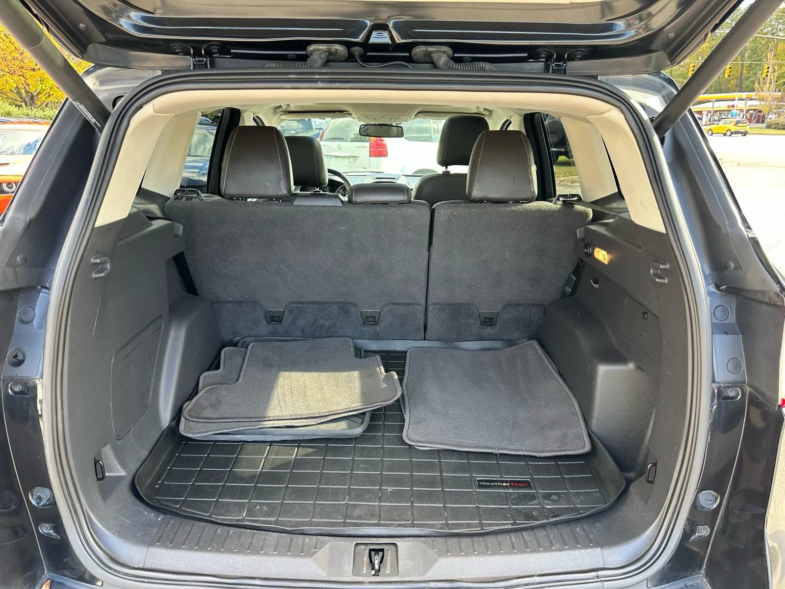 Used 2016 Ford Escape Titanium AWD/4WD image 20