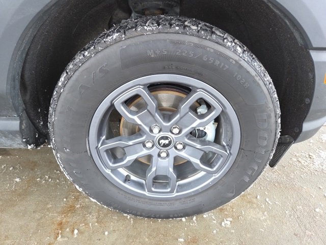 Used 2023 Ford Bronco Sport Big Bend image 65