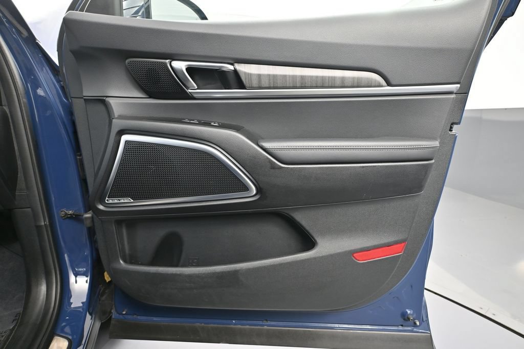 Used 2023 Kia Telluride SX Prestige AWD/4WD image 44