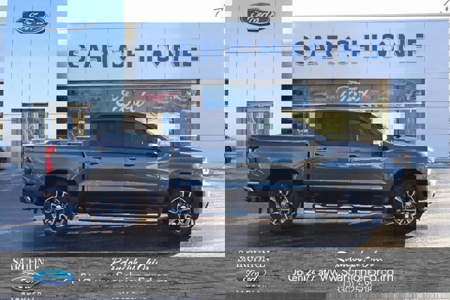 Used 2019 Chevrolet Silverado 1500 LT w/ All-Star Edition video 1