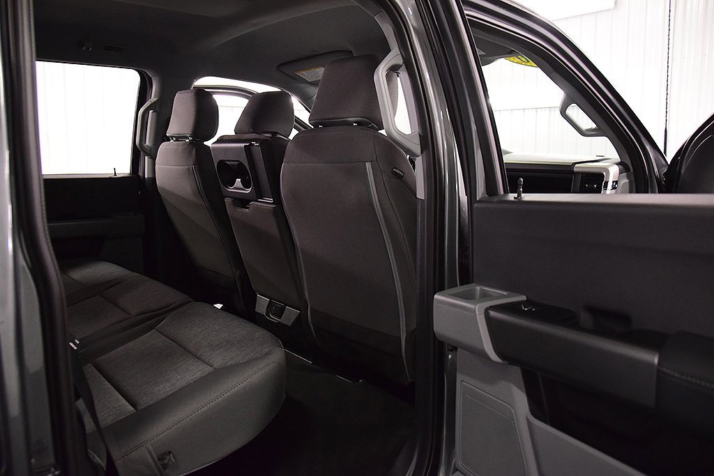 New 2026 Ford F250 XL w/ STX Appearance Package image 29