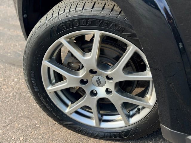 Used 2018 Dodge Journey GT w/ Nav & Sun Group AWD/4WD image 27