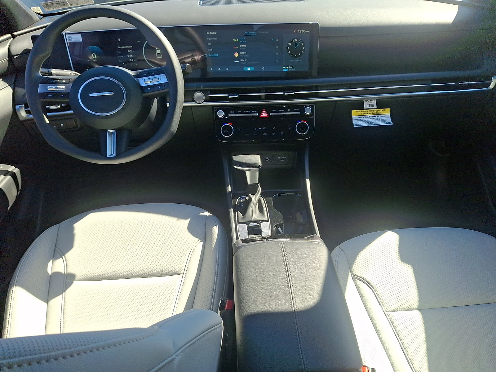 New 2026 Hyundai Santa Cruz SEL AWD/4WD image 10