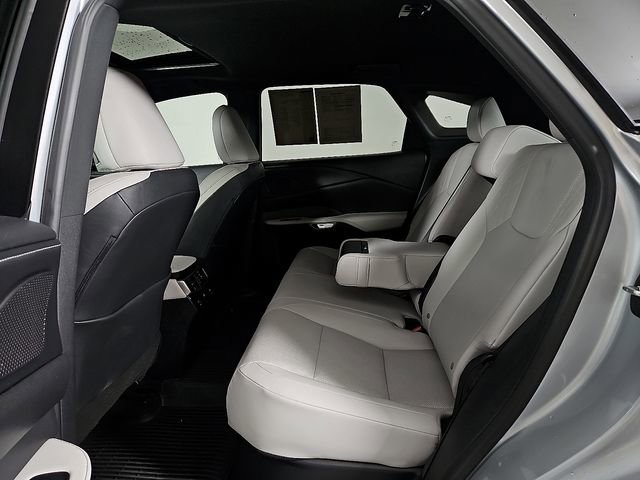 Used 2023 Lexus RX 350 Premium w/ Accessory Package image 11