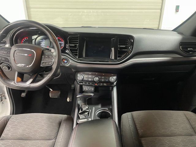 Used 2023 Dodge Durango GT w/ Blacktop Package image 16