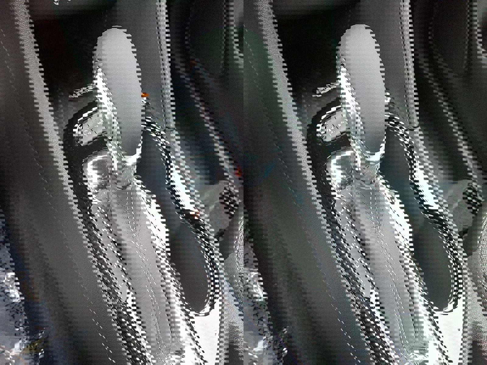 New 2026 Buick Encore GX Preferred w/ Advanced Technology Package image 6