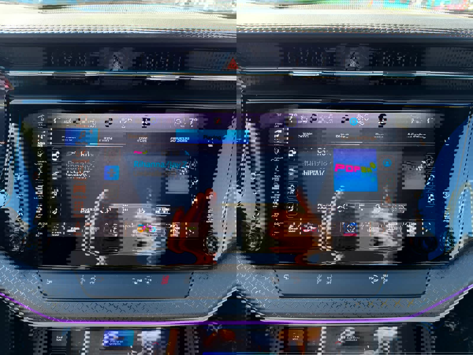 Used 2025 Jeep Wagoneer S Limited image 19