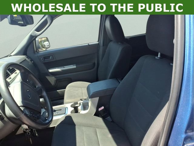 Used 2010 Ford Escape XLT FWD image 11