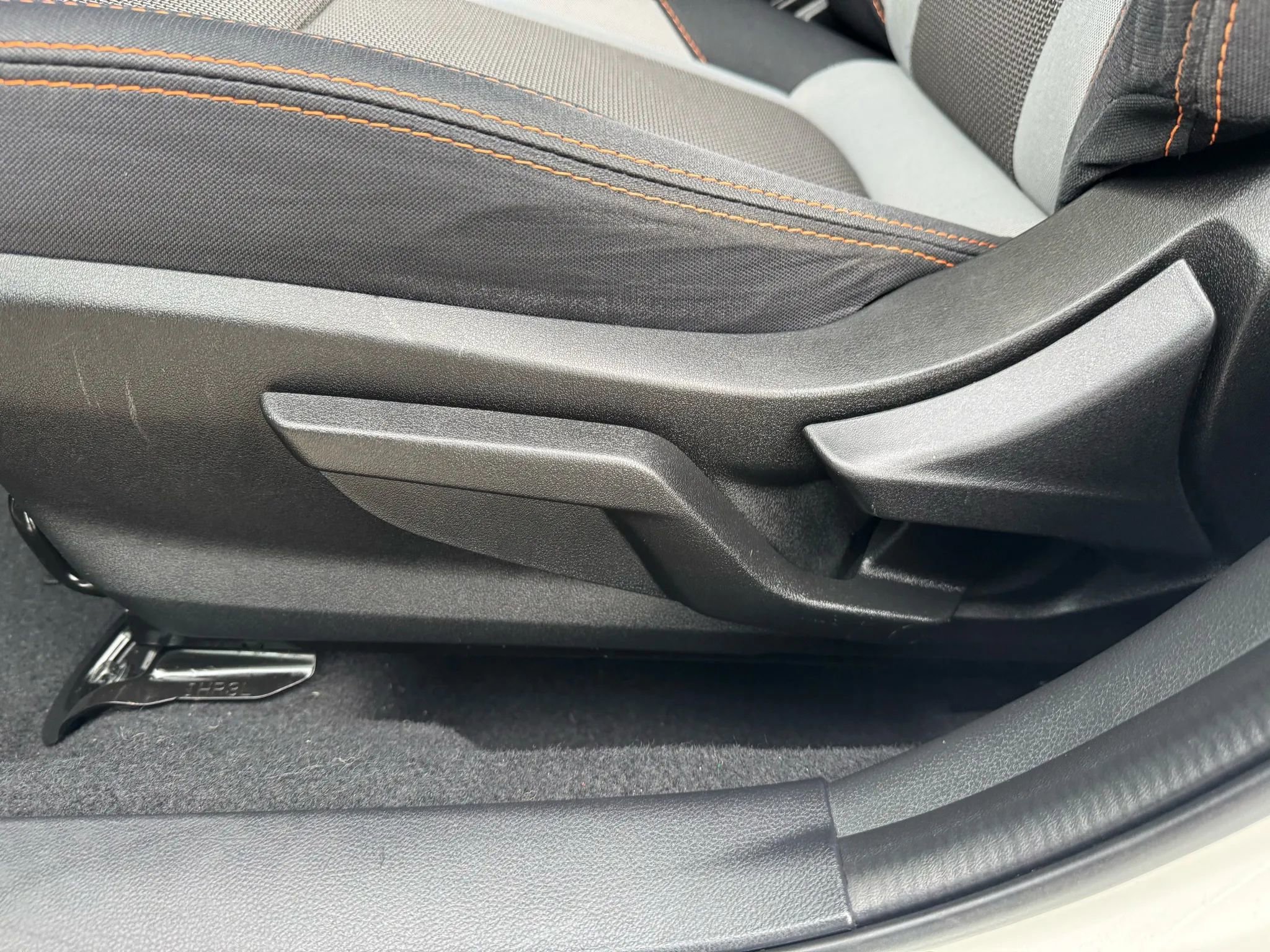 Used 2018 Subaru Crosstrek 2.0i Premium image 13