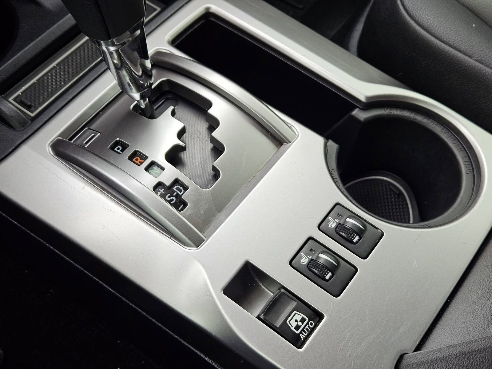 Used 2023 Toyota 4Runner SR5 Premium image 25