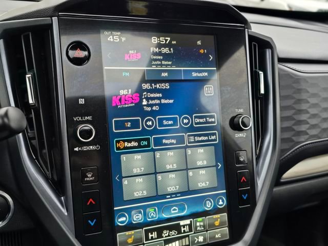 Used 2025 Subaru Forester Limited image 14